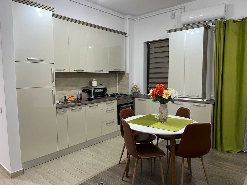 Apartament de inchiriat Giroc