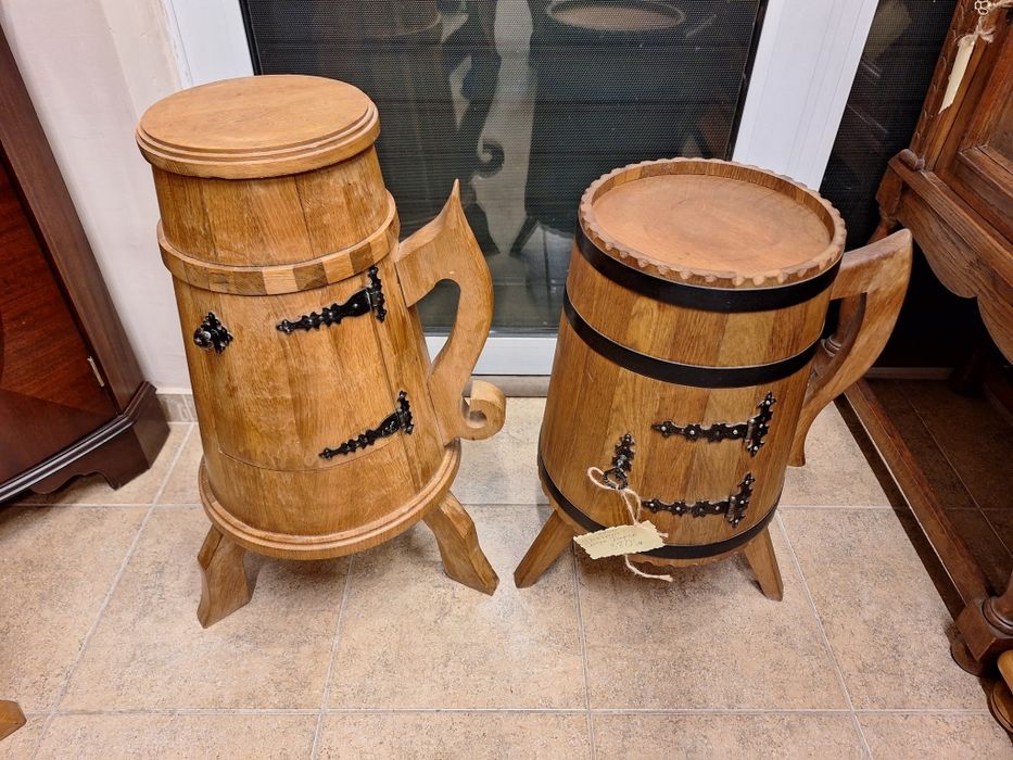 Винтидж буре бар