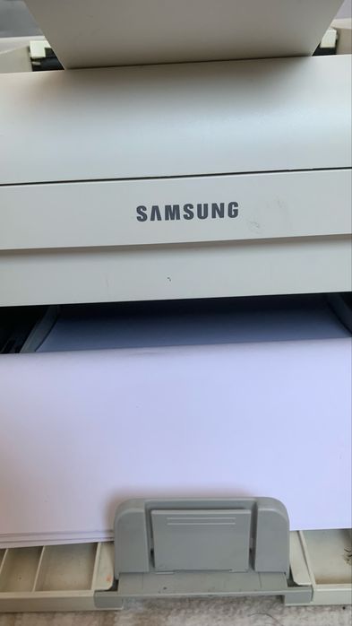 Принтер самсунг