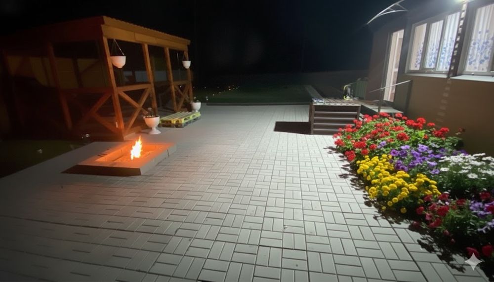 Продается ухоженная дача