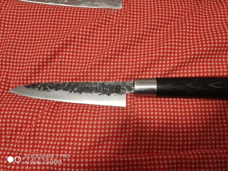 Vand Cutite Samura set de 3 URGENT