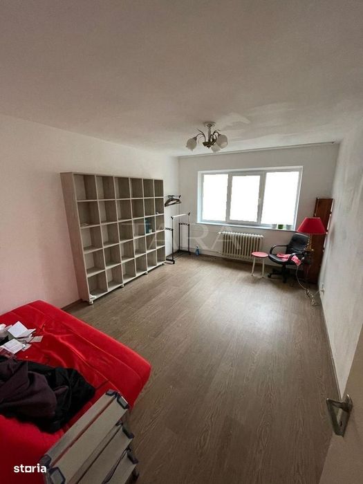 EXCLUSIVITATE. Apartament cu 2 camere, zona Grigore Alexandrescu.