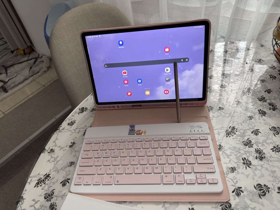 Tableta galaxy s7 see