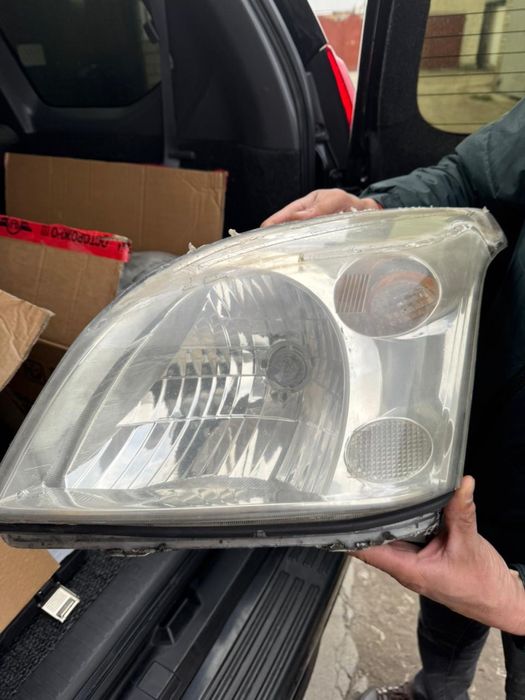 Фара на автомобиль Prado 120