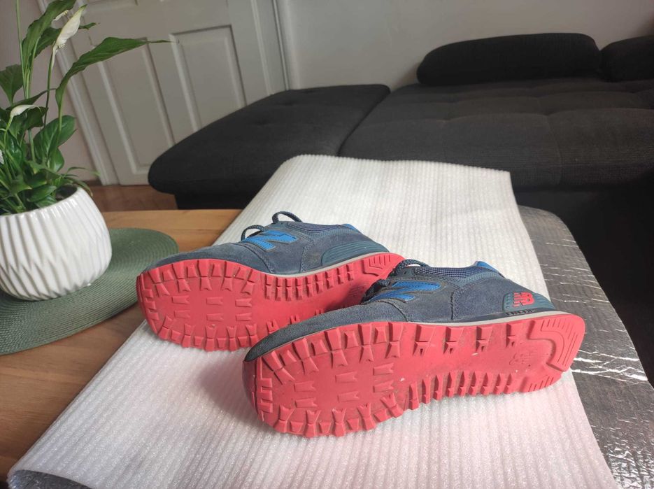 Pantofi New Balance