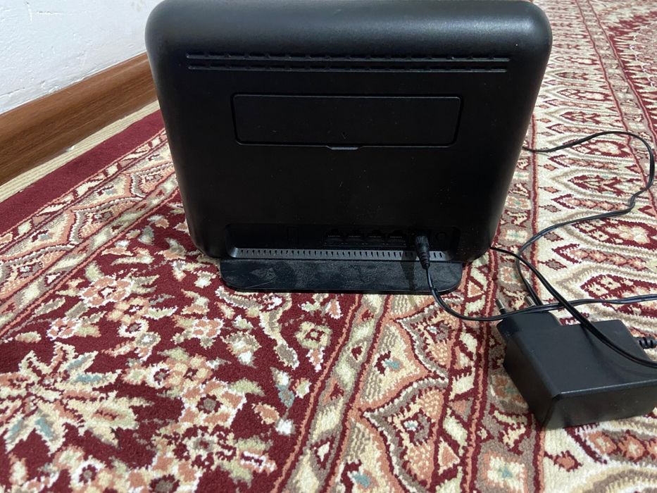 Роутер Altel сатылады