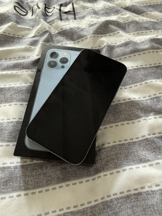 Iphone 13 Pro Max 128gb