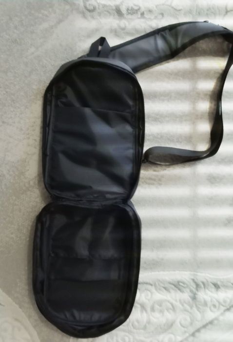 Продается сумка через плечо