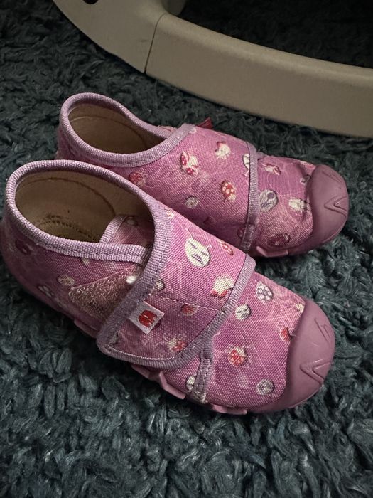 Marimea 24 incaltaminte de casa cresa gradi