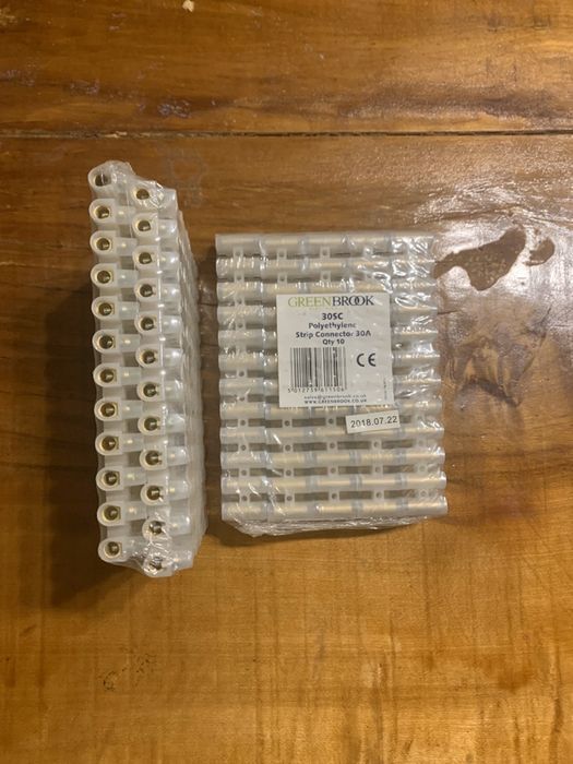 Sir de cleme, reglete 30A