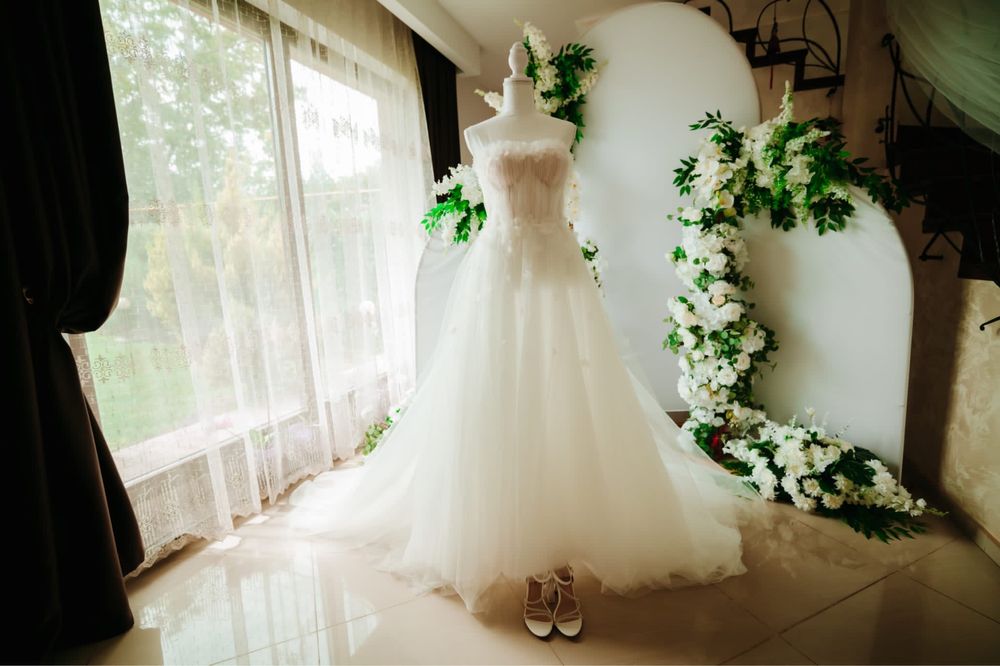 Decoratiuni evenimente nunta botez aniversare  Braila Galati