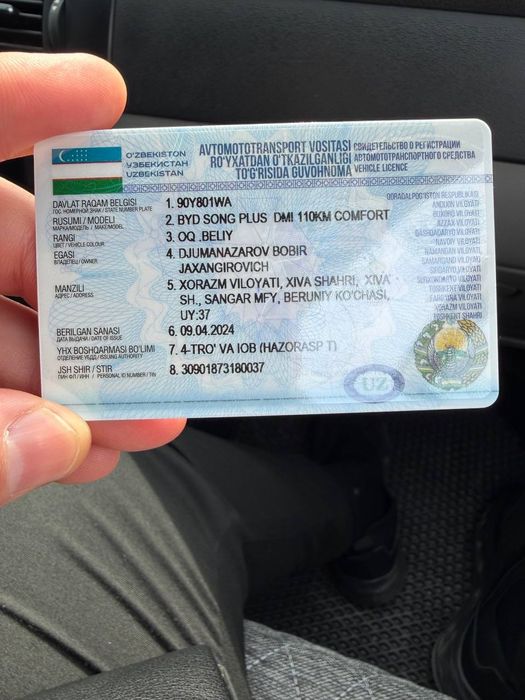 Byd song plus DM—I