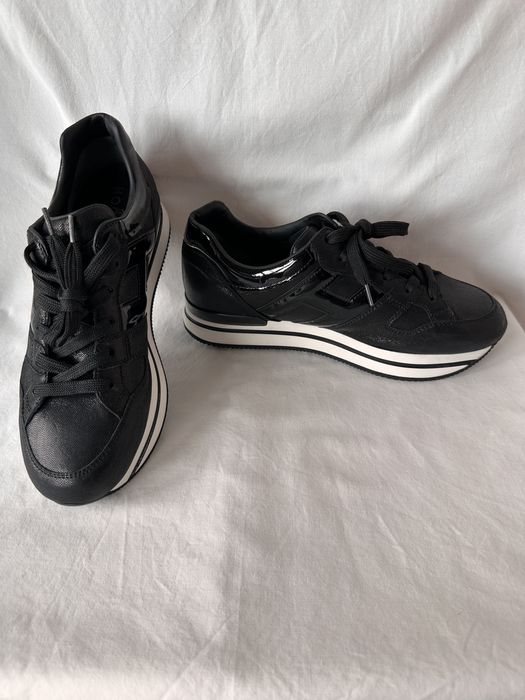 Sneakersi dama,Hogan,marime 39