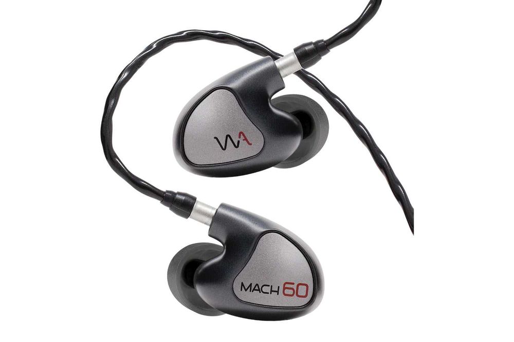 IEM Westone Mach 60