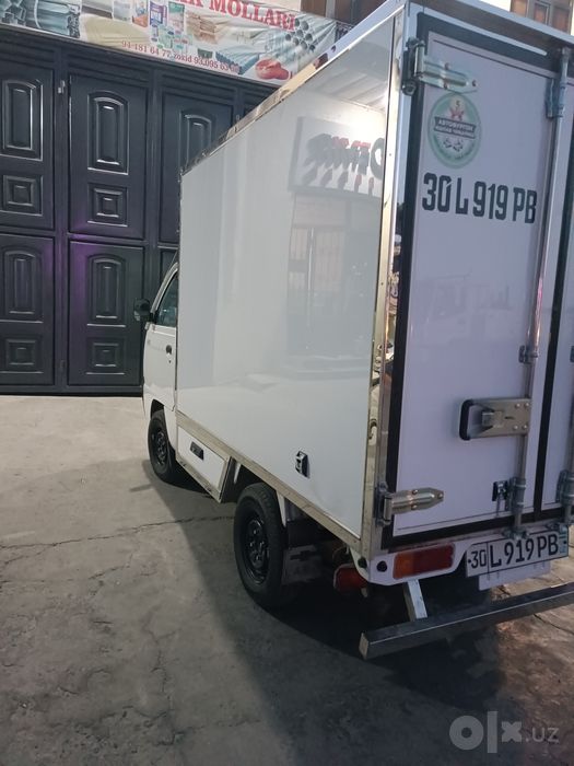 Labo srochni sotiladi metan gaz