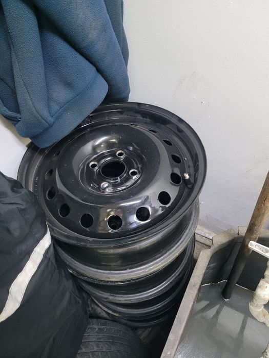 Дикса R15 карейский