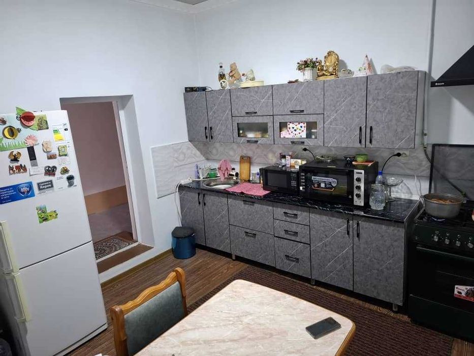 Продается участок, Кйичирчикский район. 5 соток. После ремонта