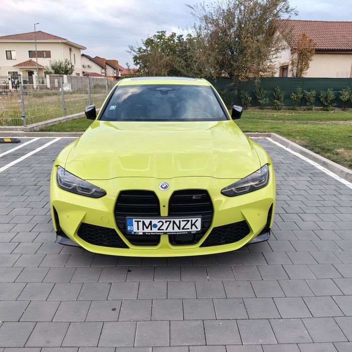 BMW M3