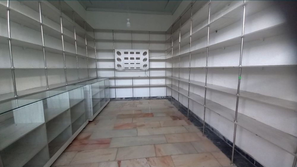 Magazen Sotiladi 10-SEKTIR 28-MAGAZE