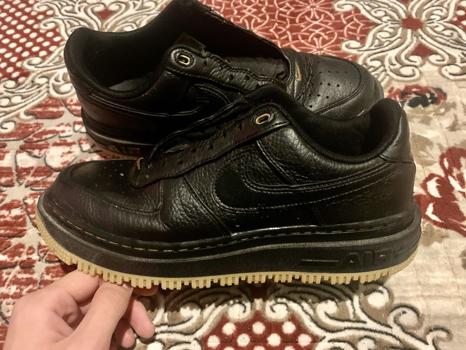 Vand air force 1 lux