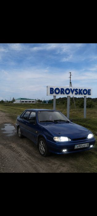 Продам  ваз 2115
