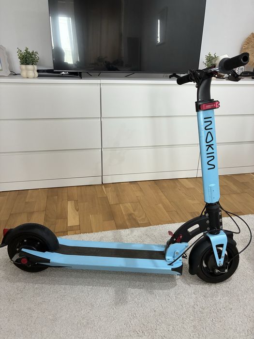 Trotineta inokim light 2