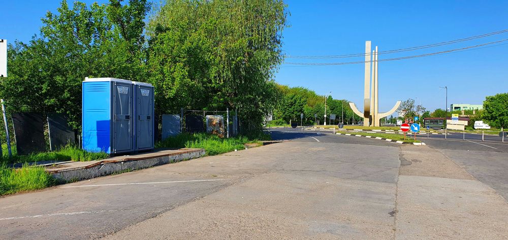 Inchiriere Garduri Mobile, Santiere / Evenimente - Judetul Ilfov
