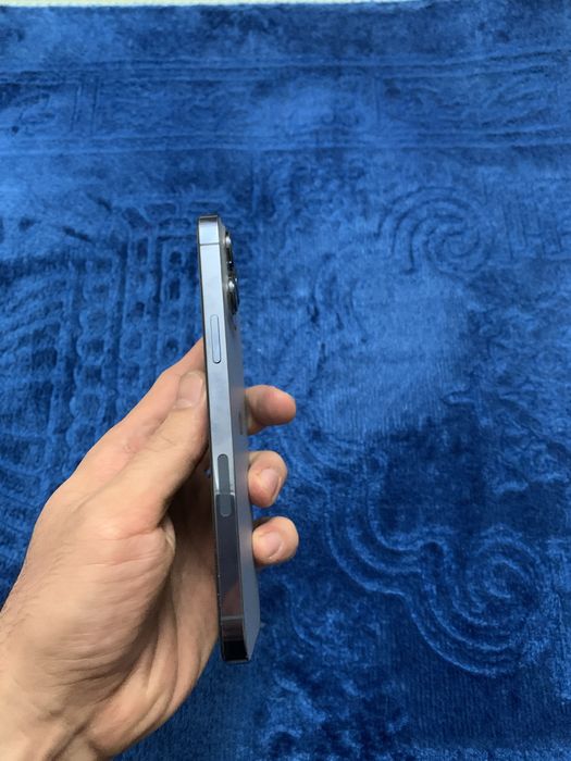 iPhone 13 Pro Max 256 gb