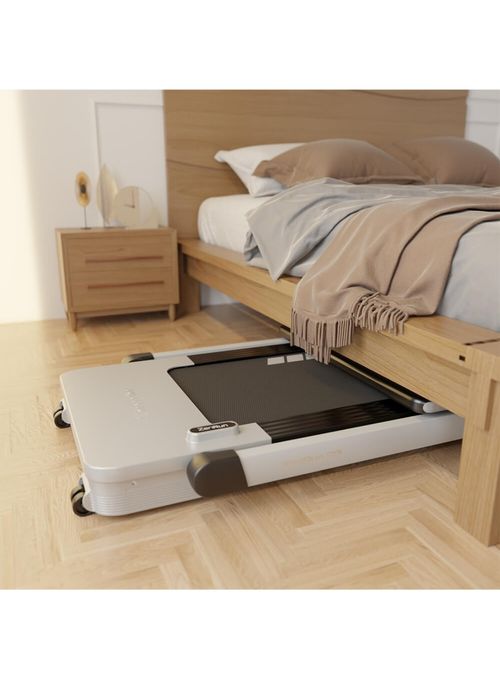 Сгъваема бягаща пътека