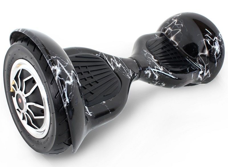 Гелоскутер без минус