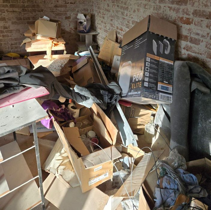 Debarasare mobila veche