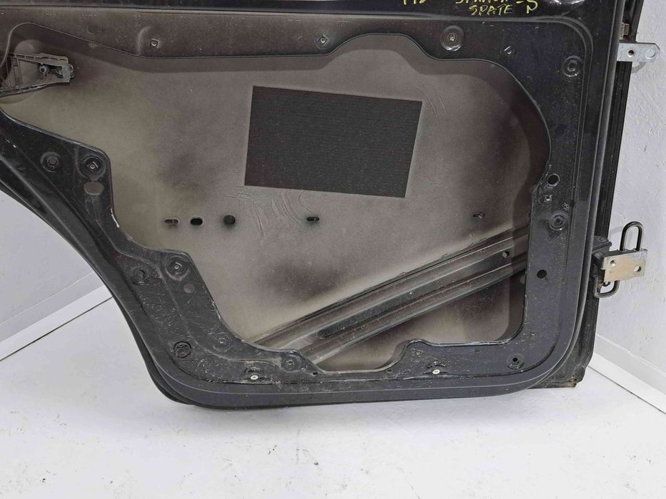 Usa stanga spate Volkswagen Touran (1T1, 1T2) [Fabr 2003-2010] LC9Z