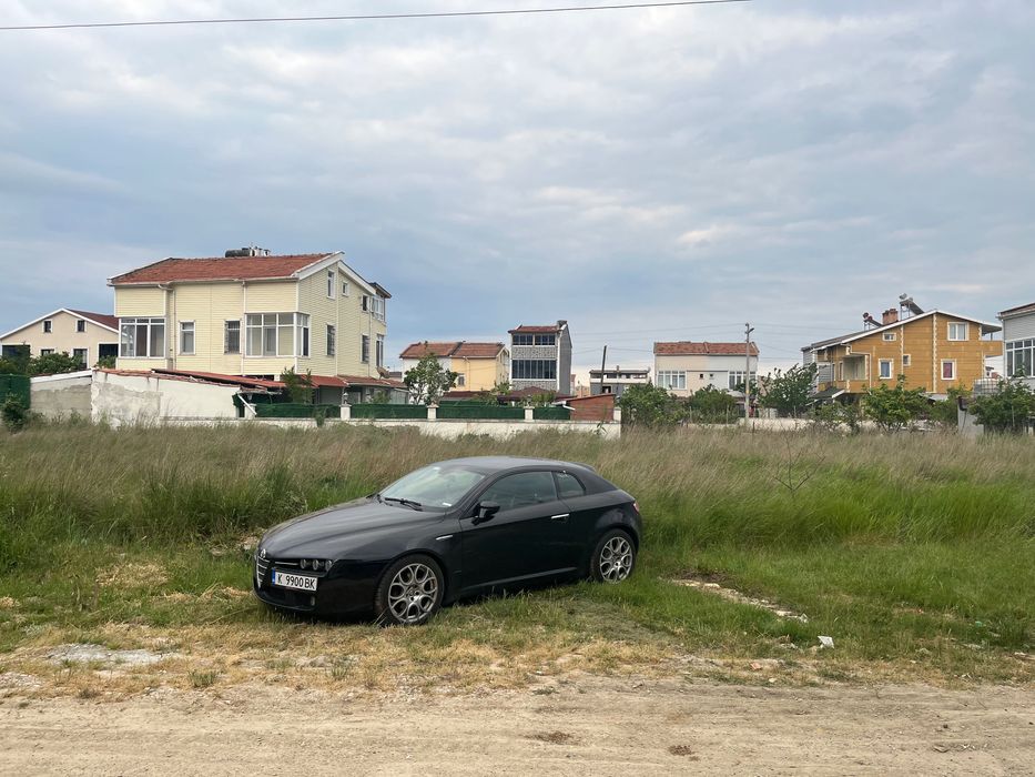 Алфа ромео брера 2.2 бензин 106.000 км