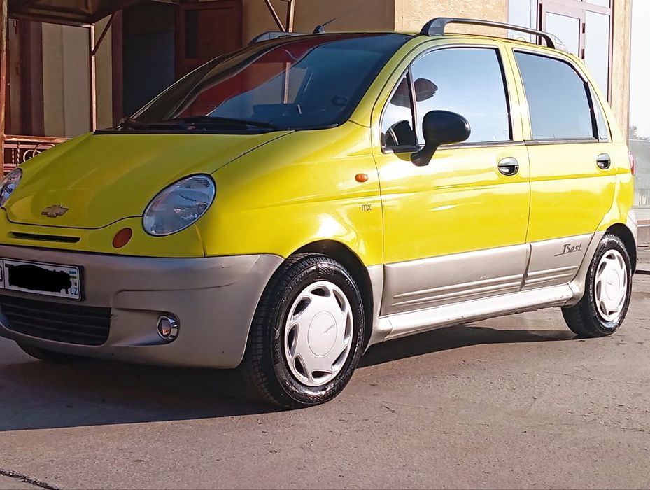 Matiz best 2011 Матиз без сотилади