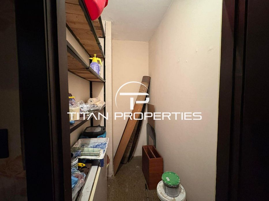 Двустаен апартамент, под наем, кв. Левски