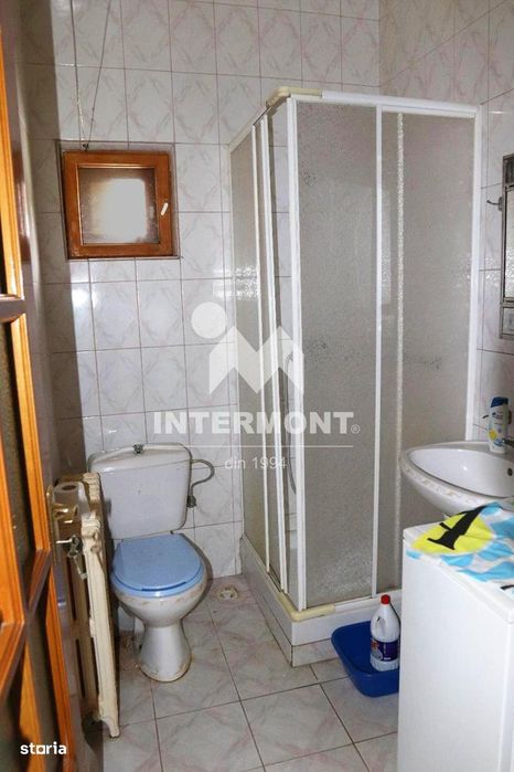Apartament de vânzare în Bușteni – 4 camere |Preț: 98.500