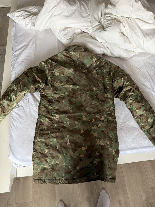 Vand scurta combat marimea 36 talia 1