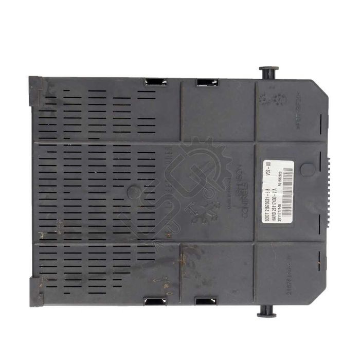 BSI модул Peugeot 307 (2001-2008) ID: 118239