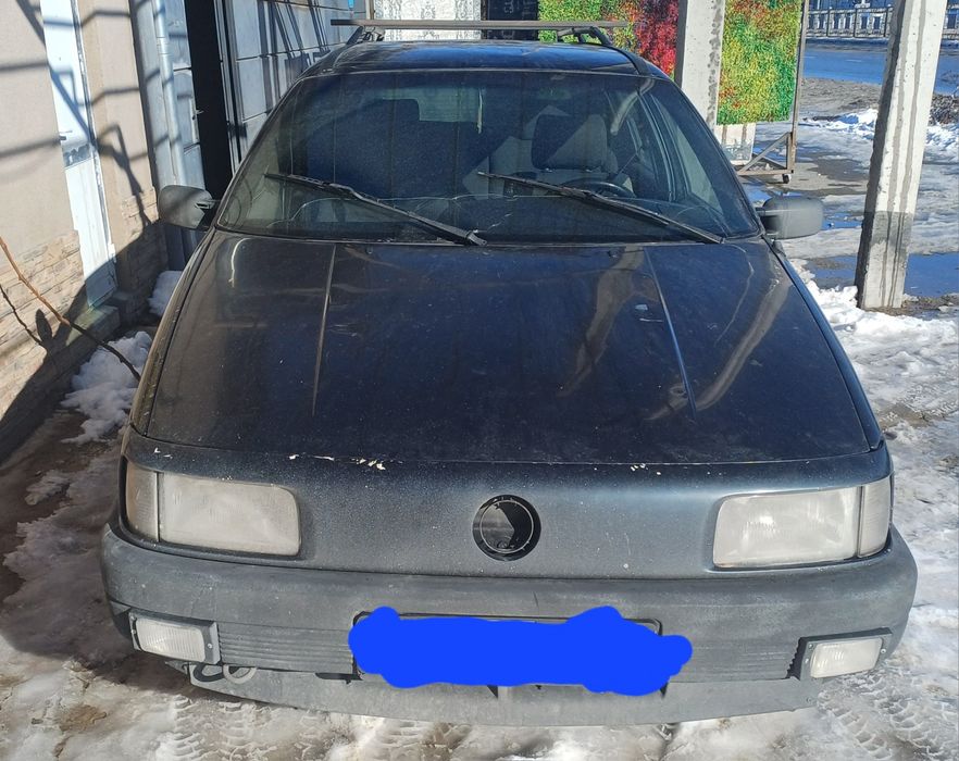 Пассат Универсал