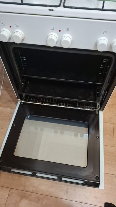 Комбинированная плита Bosch