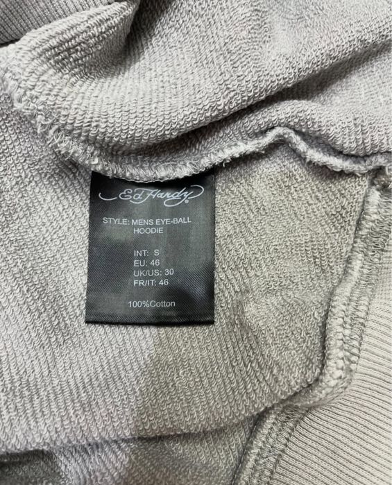 Ed Hardy оригинален мъжки суичър, размер L