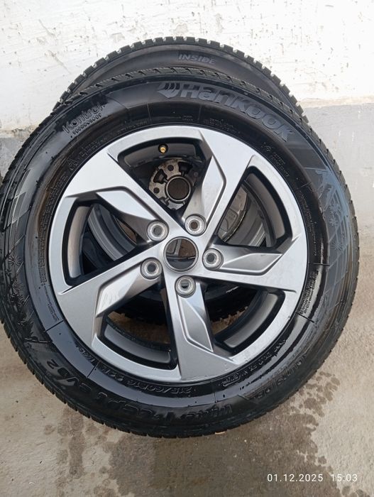 Балон дискасымен