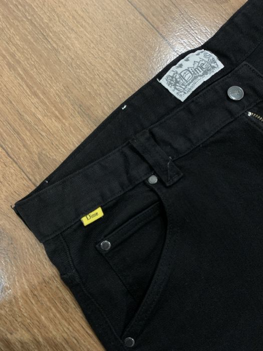 Продам джинсы Dime