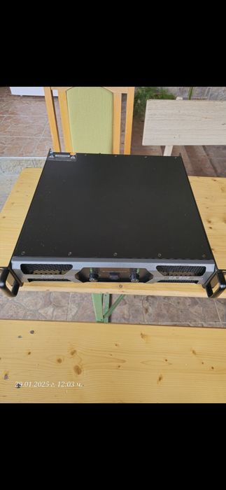 Тонколони Обертон S153 15XL701