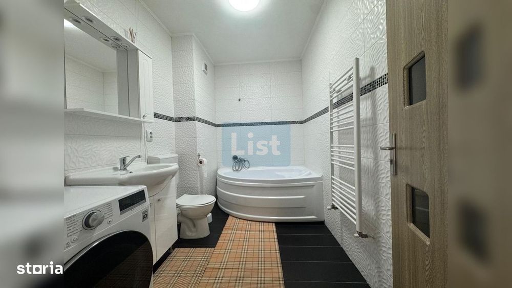 FARA COMISION! Apartament 2 camere, imobil 2019, parcare, NEW CITY