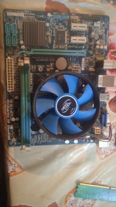 Продается. Робочий