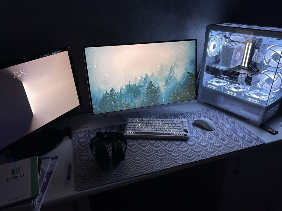 Продам игровой компьютер