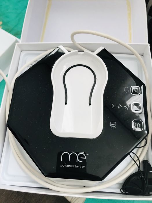 Фотоепилатор Me My elios