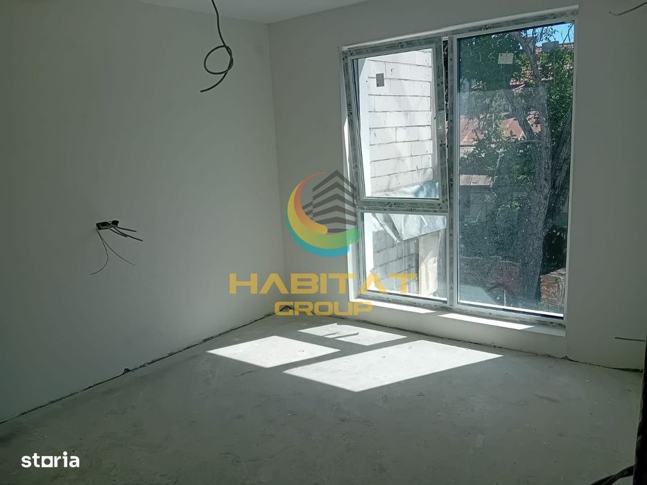 P-ta Alba Iulia 2 camere decomandat  65 mp bloc tip BOUTIQUE
