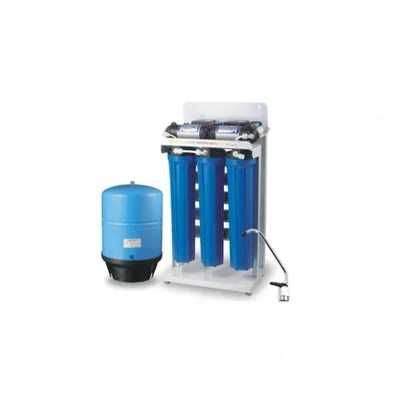 Обратный полупромышленный осмос RO-600G